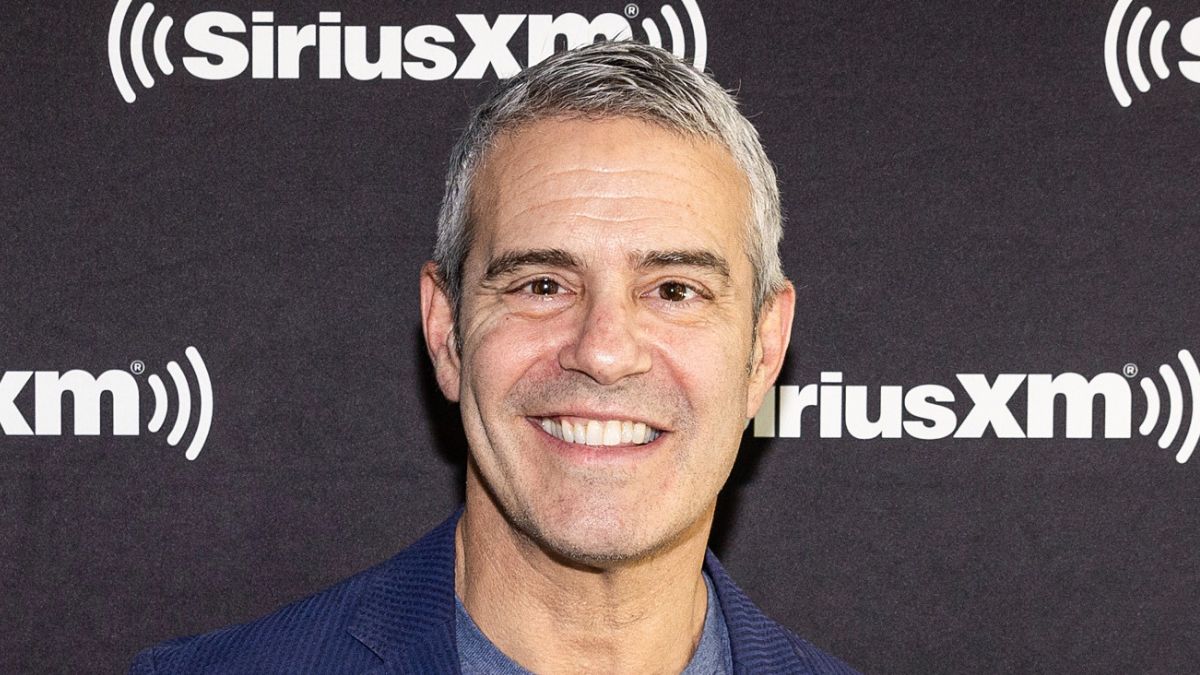 Andy Cohen