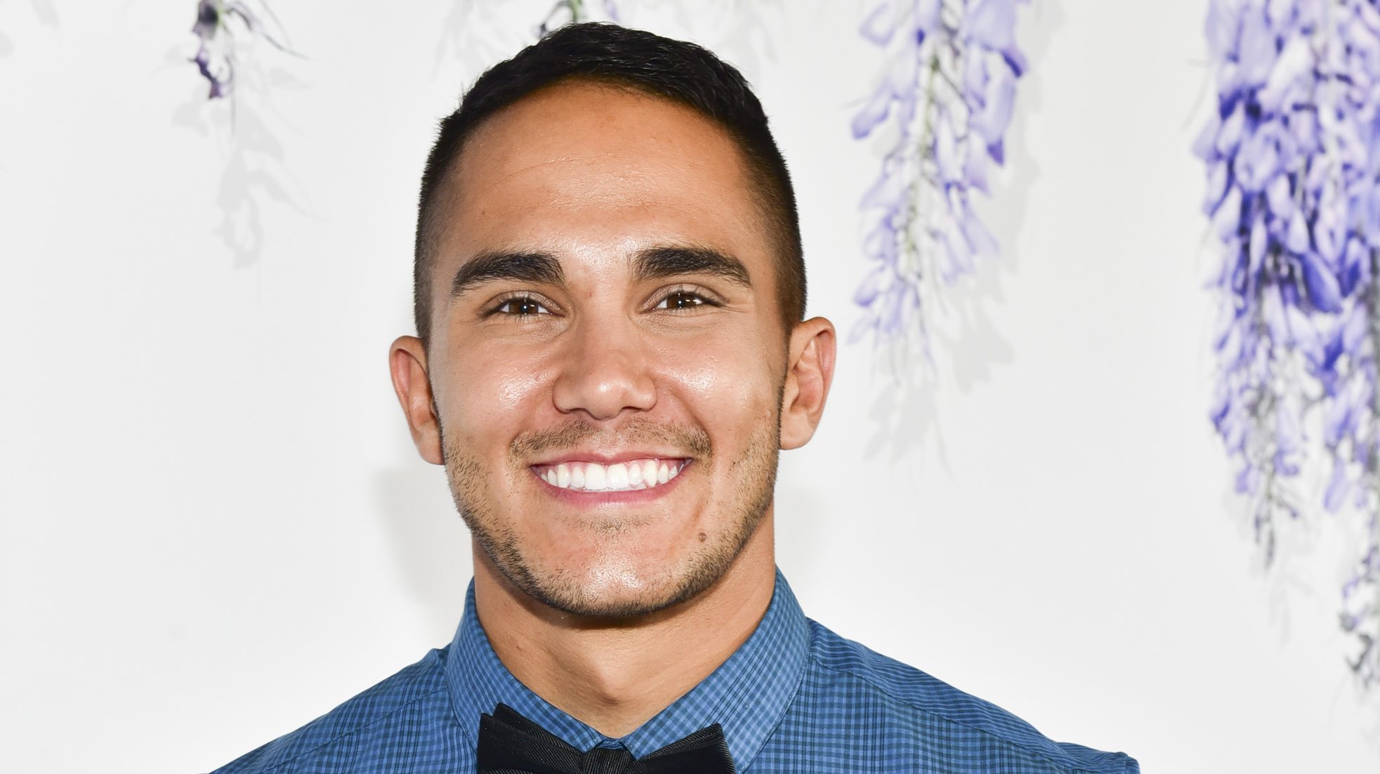 Carlos PenaVega