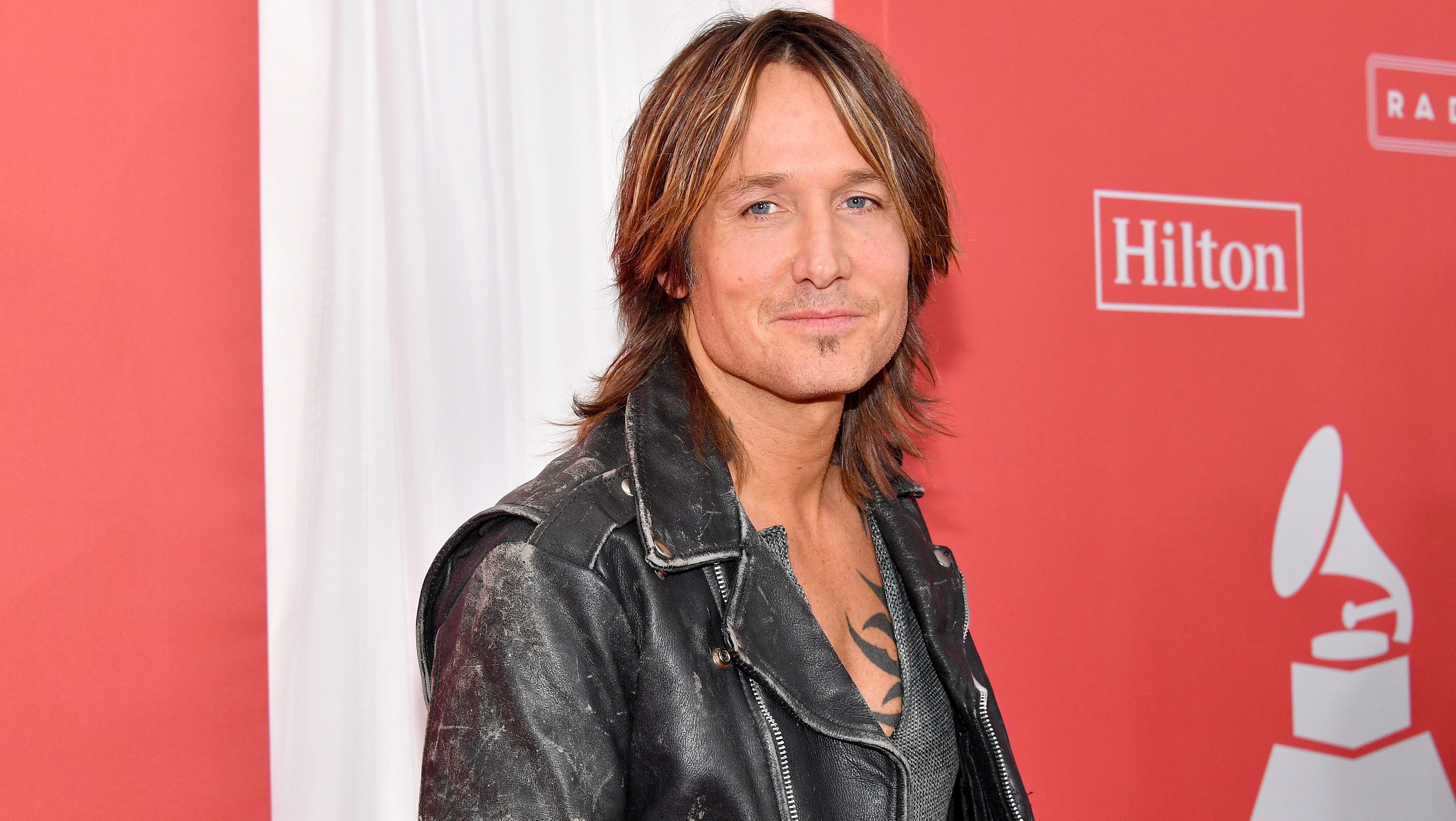 Keith Urban