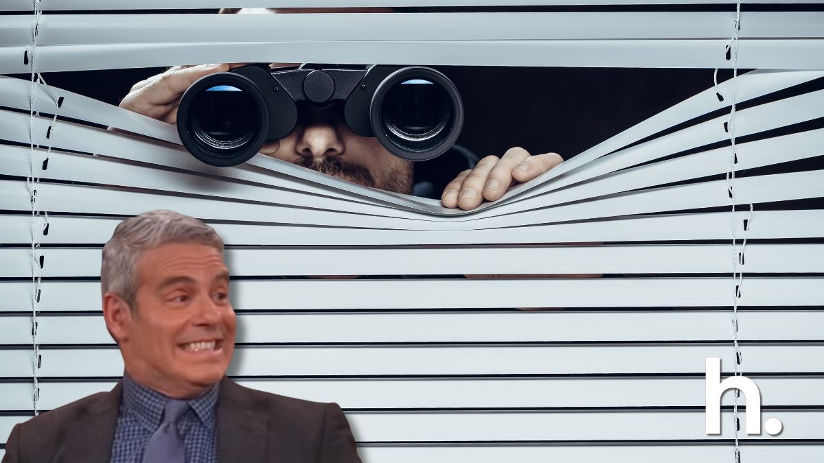 Andy Cohen