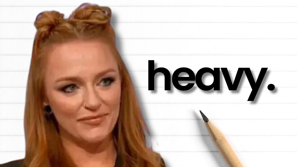 Maci Bookout