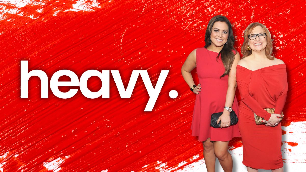 Lauren Manzo and Caroline Manzo.