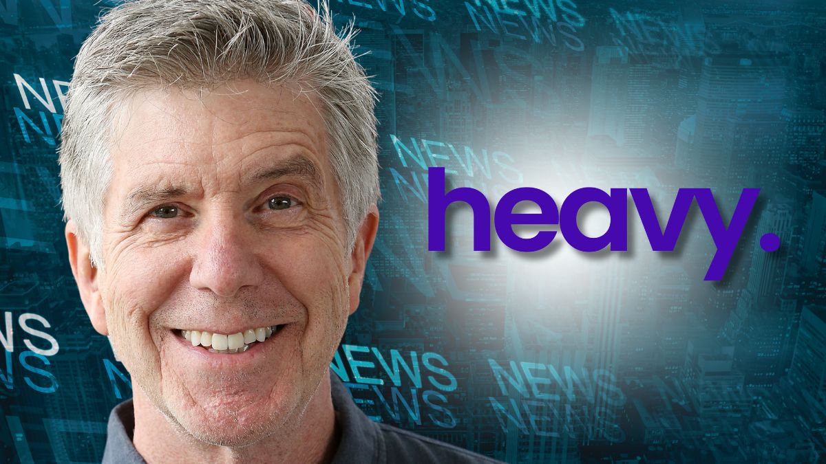 Tom Bergeron.