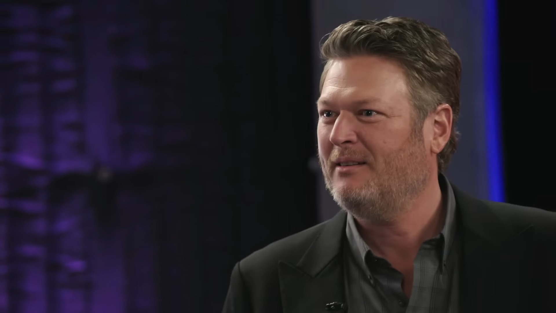 Blake Shelton