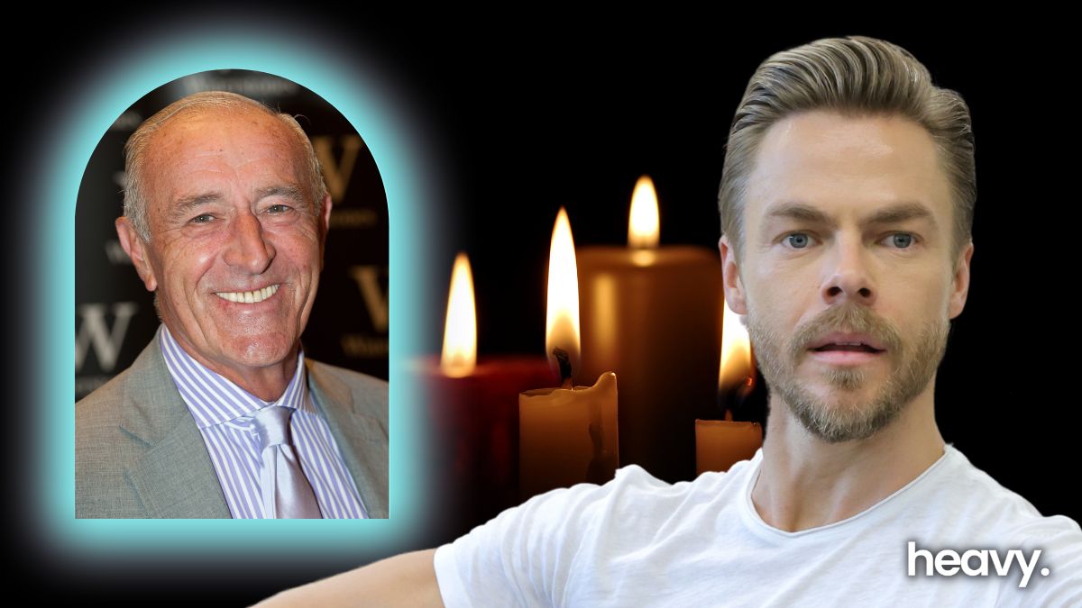 Derek Hough