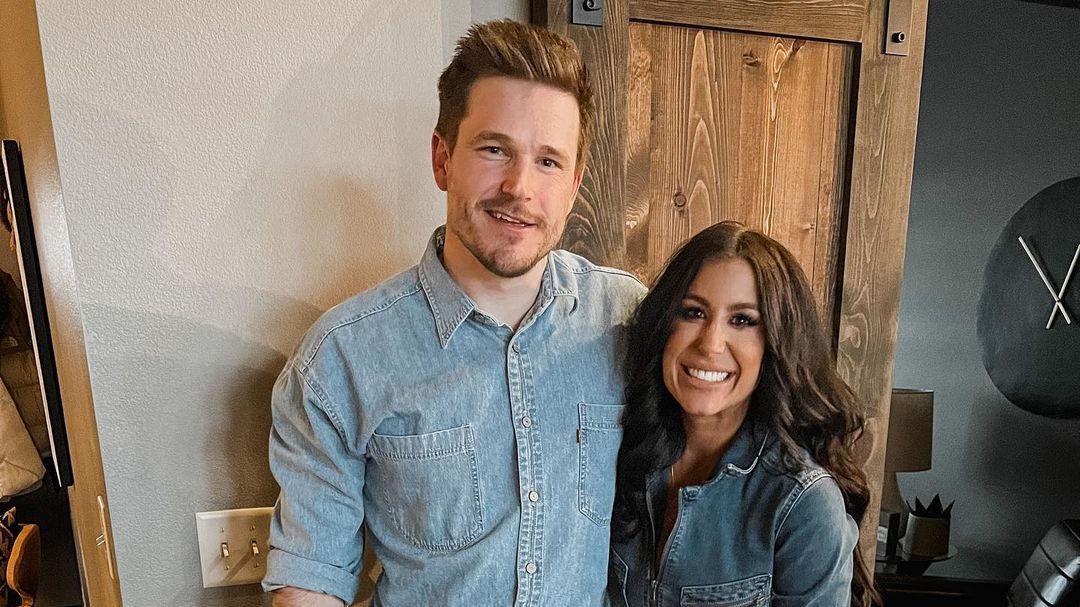 Cole DeBoer & Chelsea Houska