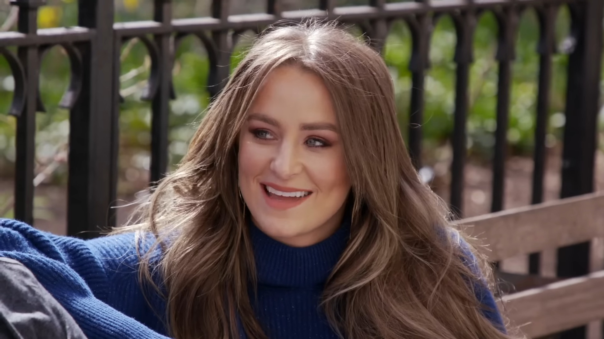 Leah Messer