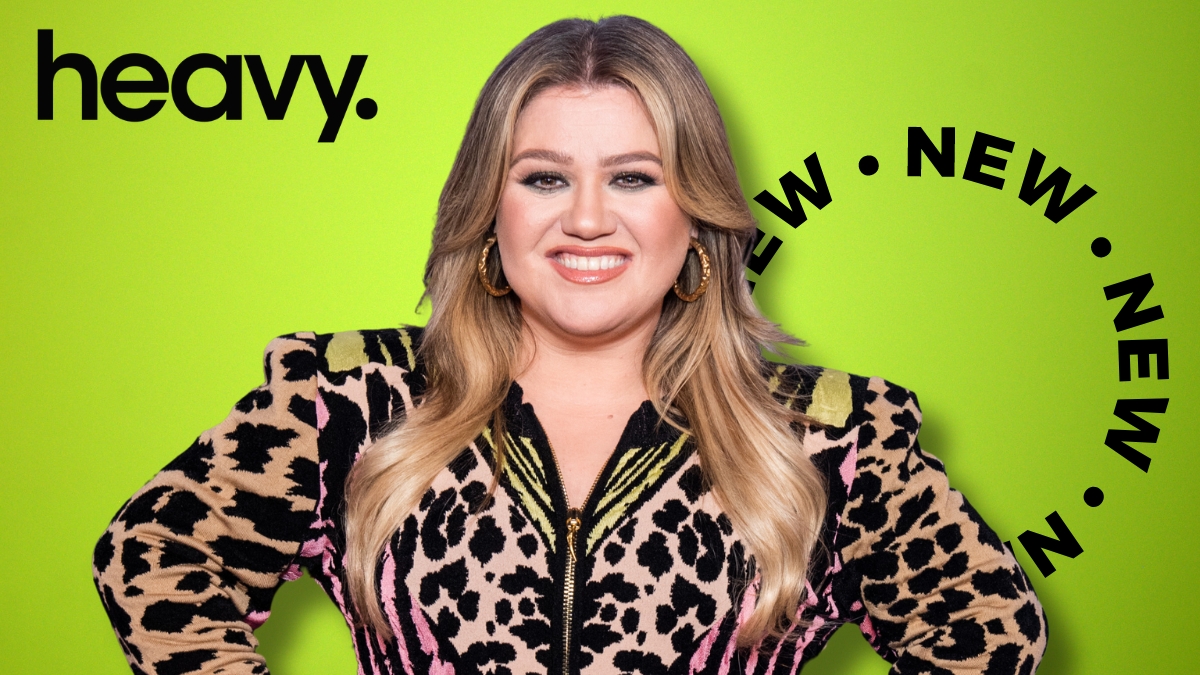 Kelly Clarkson