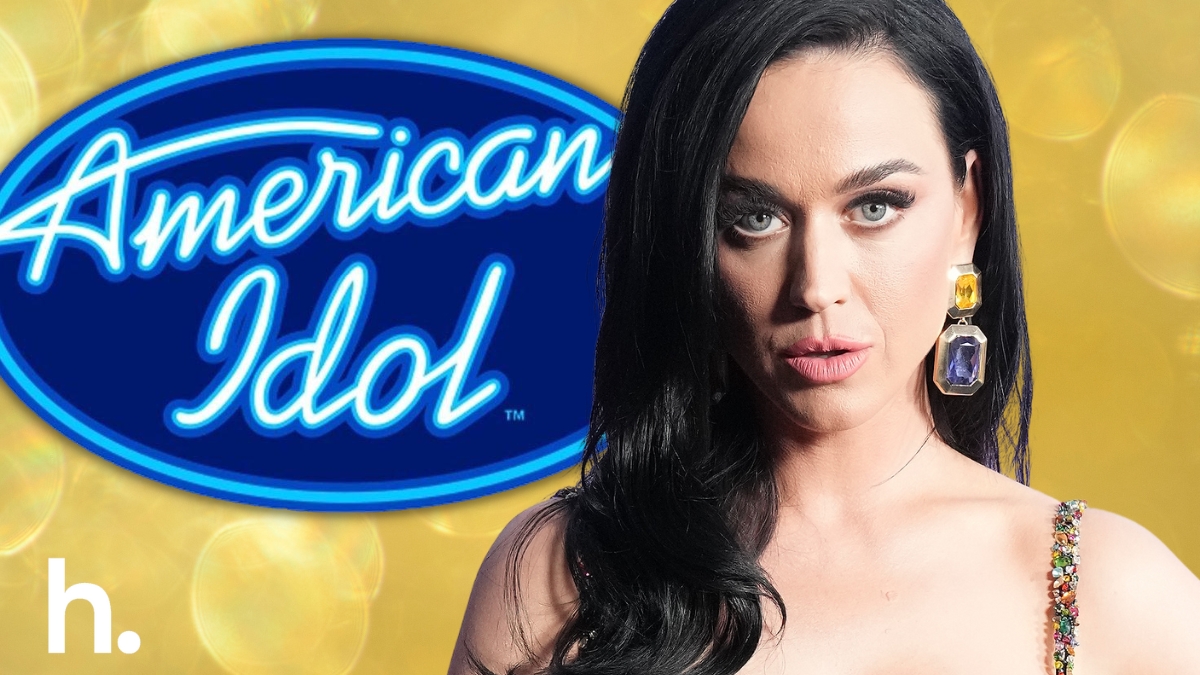 Katy Perry