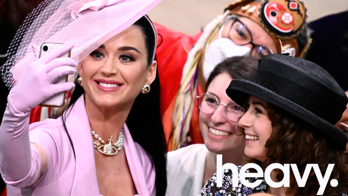 Katy Perry