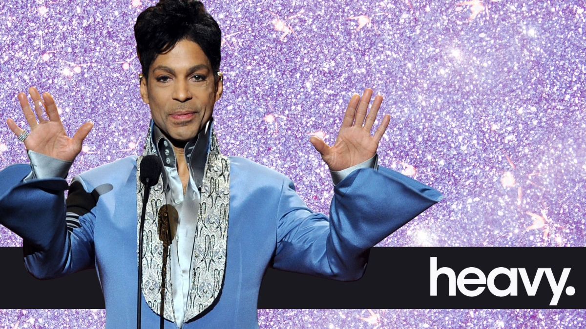 Prince