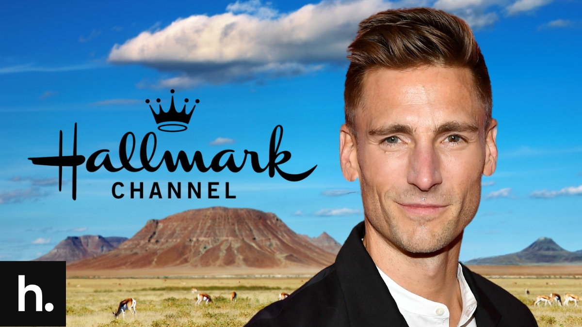 Andrew Walker
