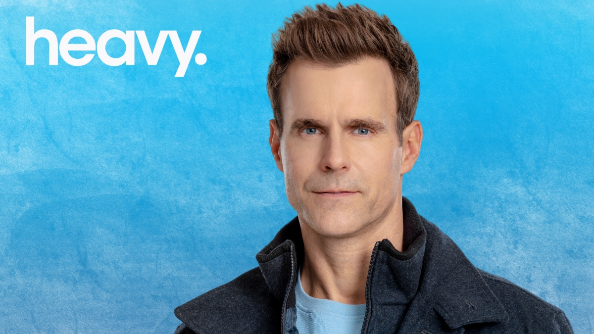 Cameron Mathison