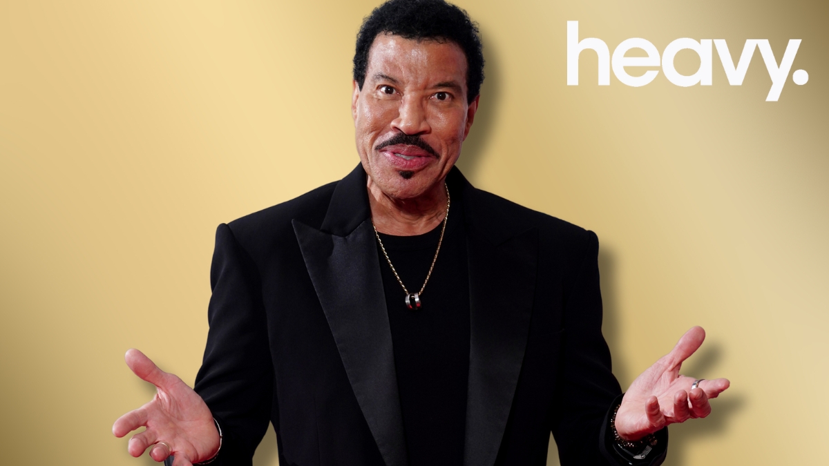 Lionel Richie