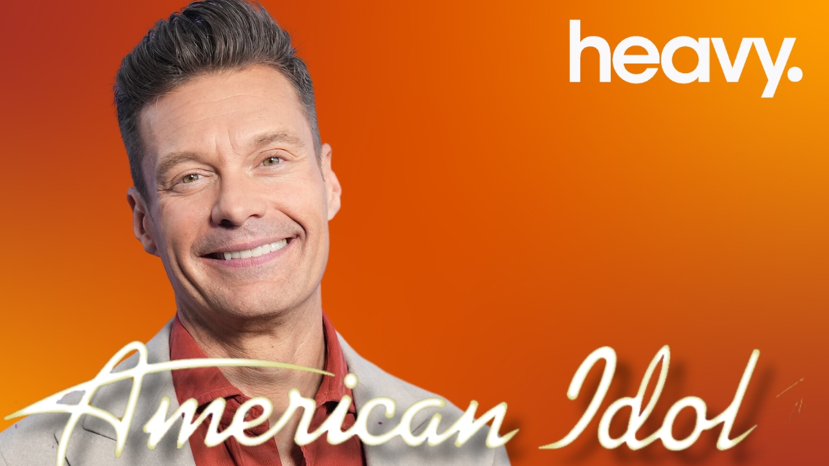 Ryan Seacrest