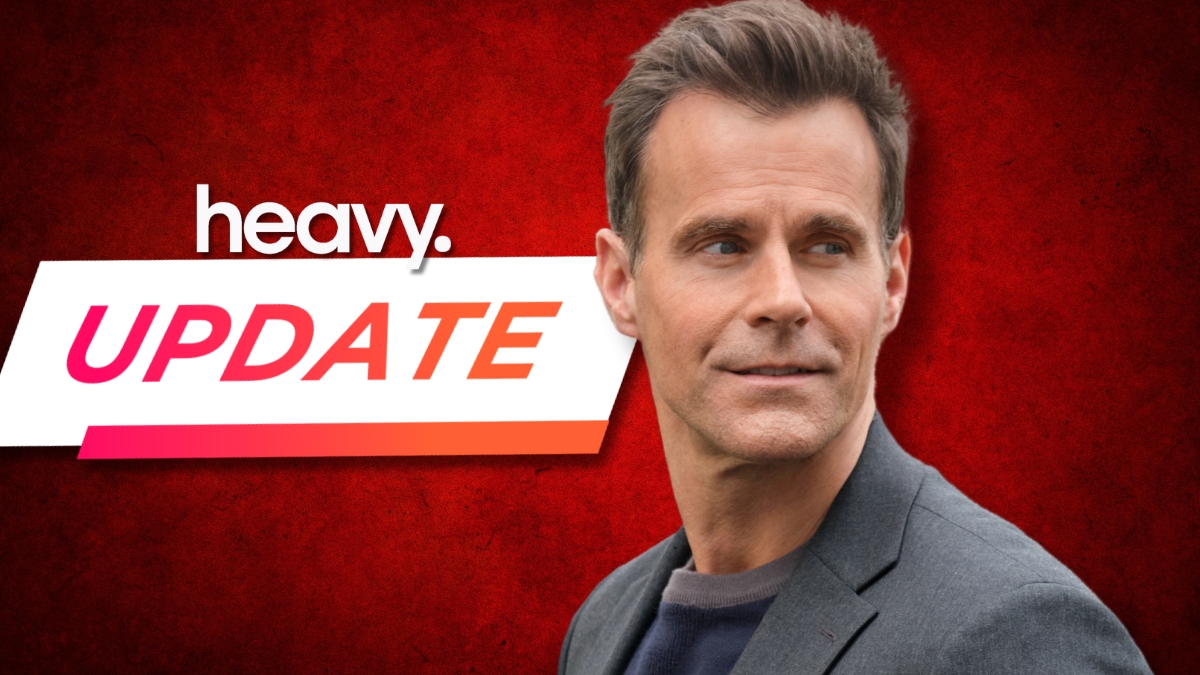 Cameron Mathison