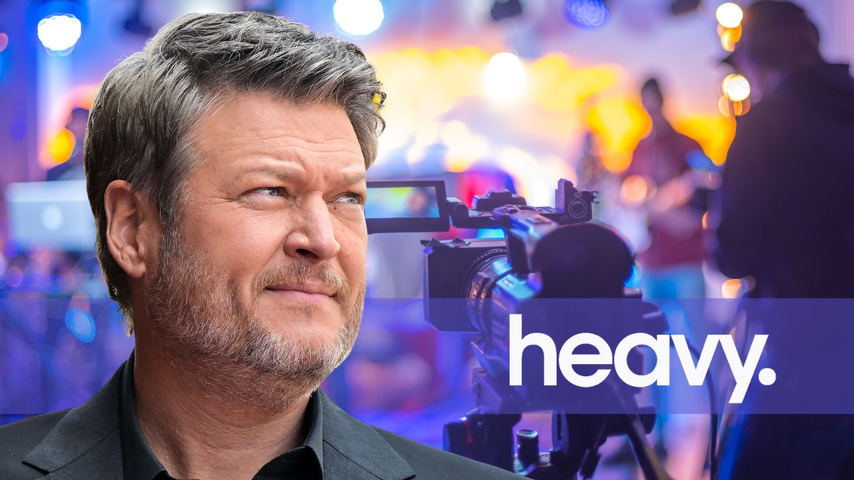 Blake Shelton