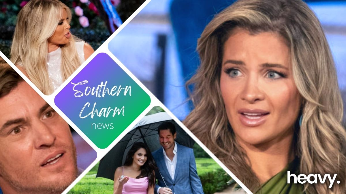 Southern Charm news