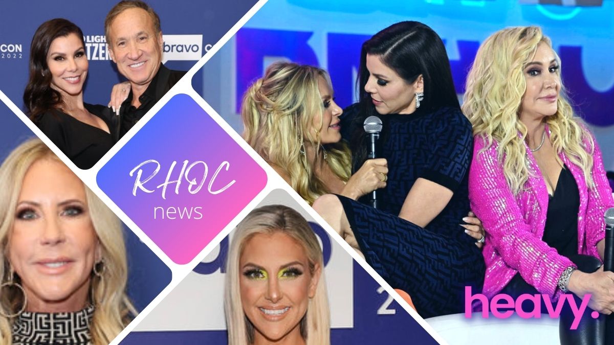 RHOC News.