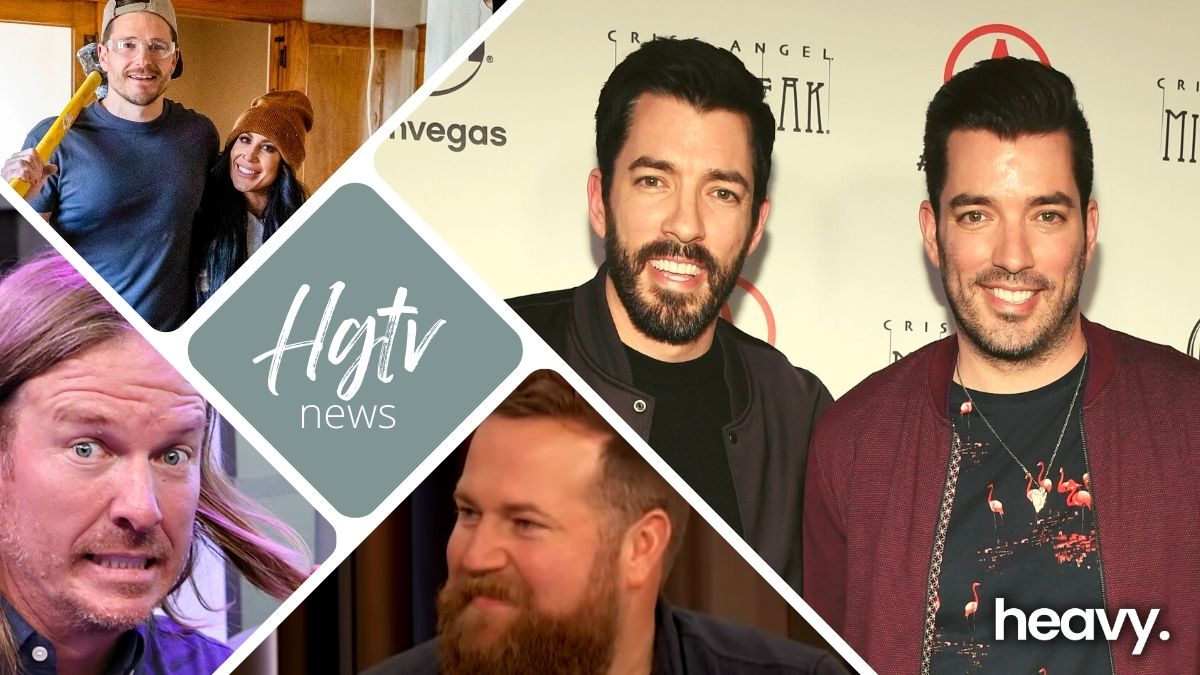 HGTV News