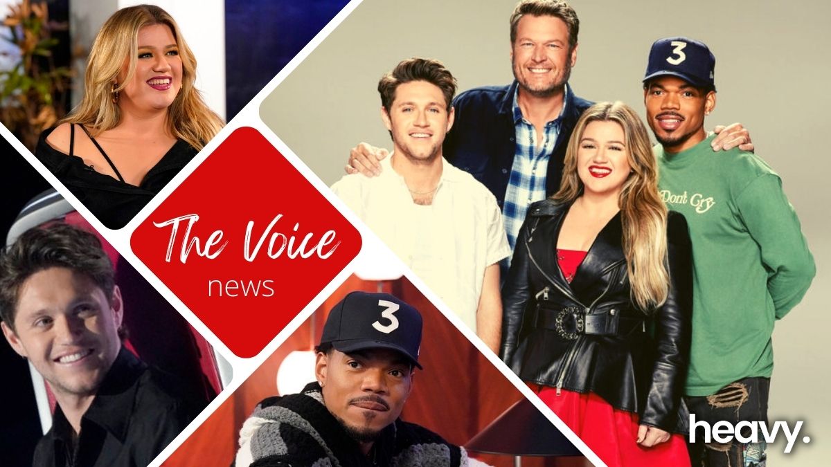 The Voice