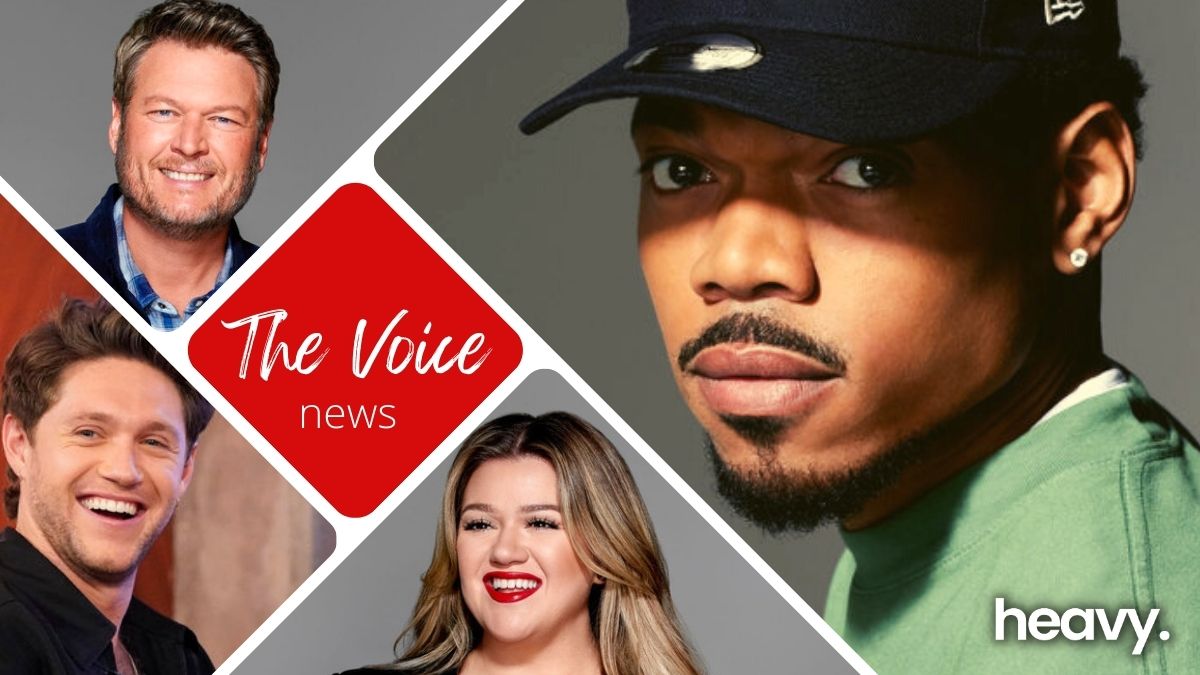The Voice