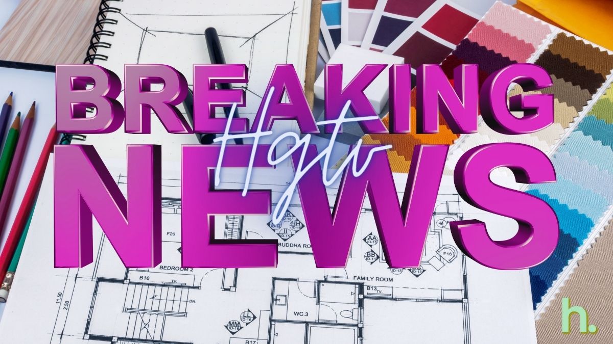 HGTV News