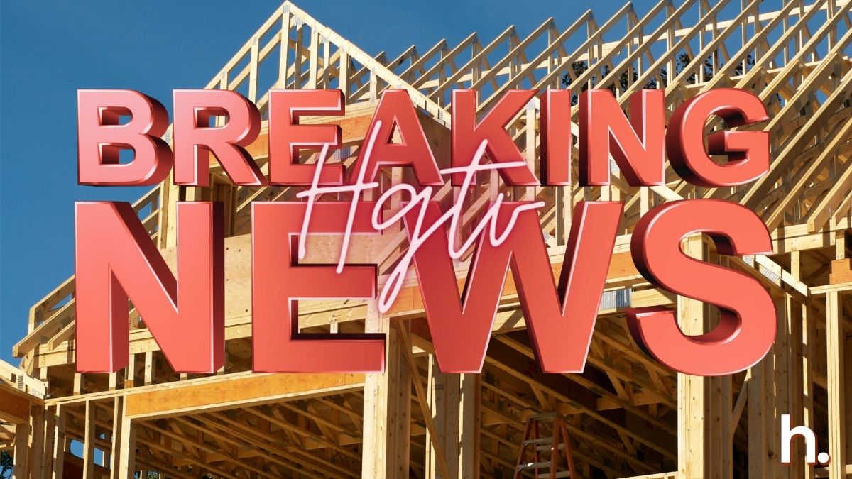 HGTV News