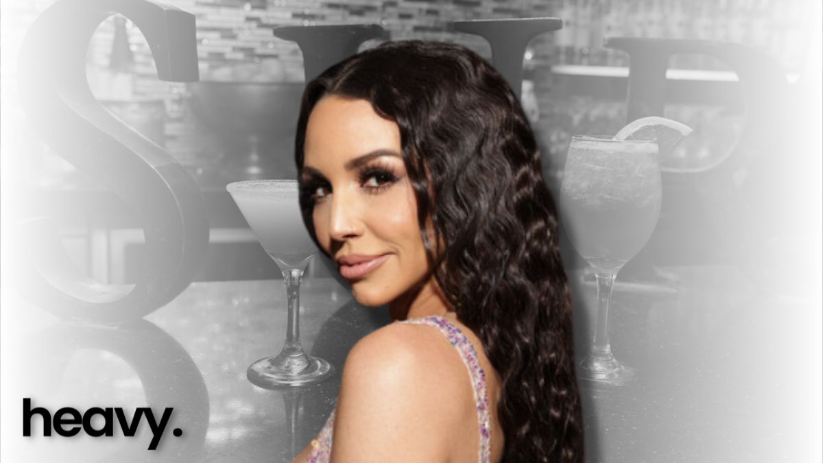 Scheana Shay.