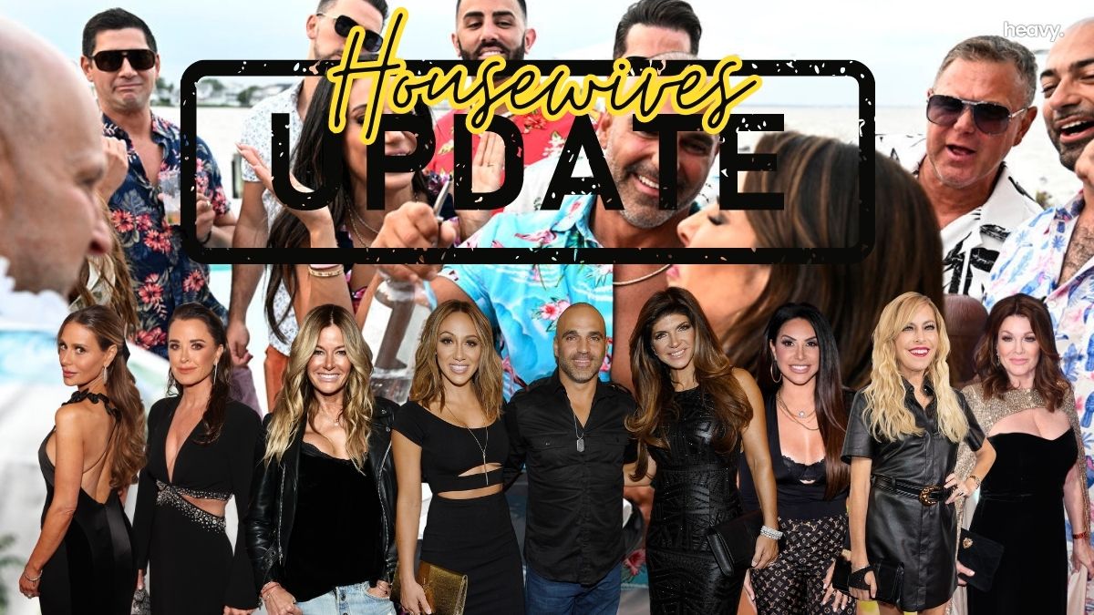 Housewives News