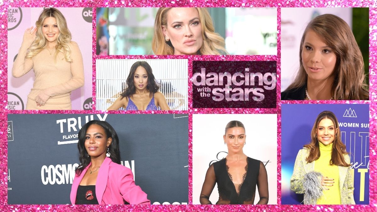 DWTS News