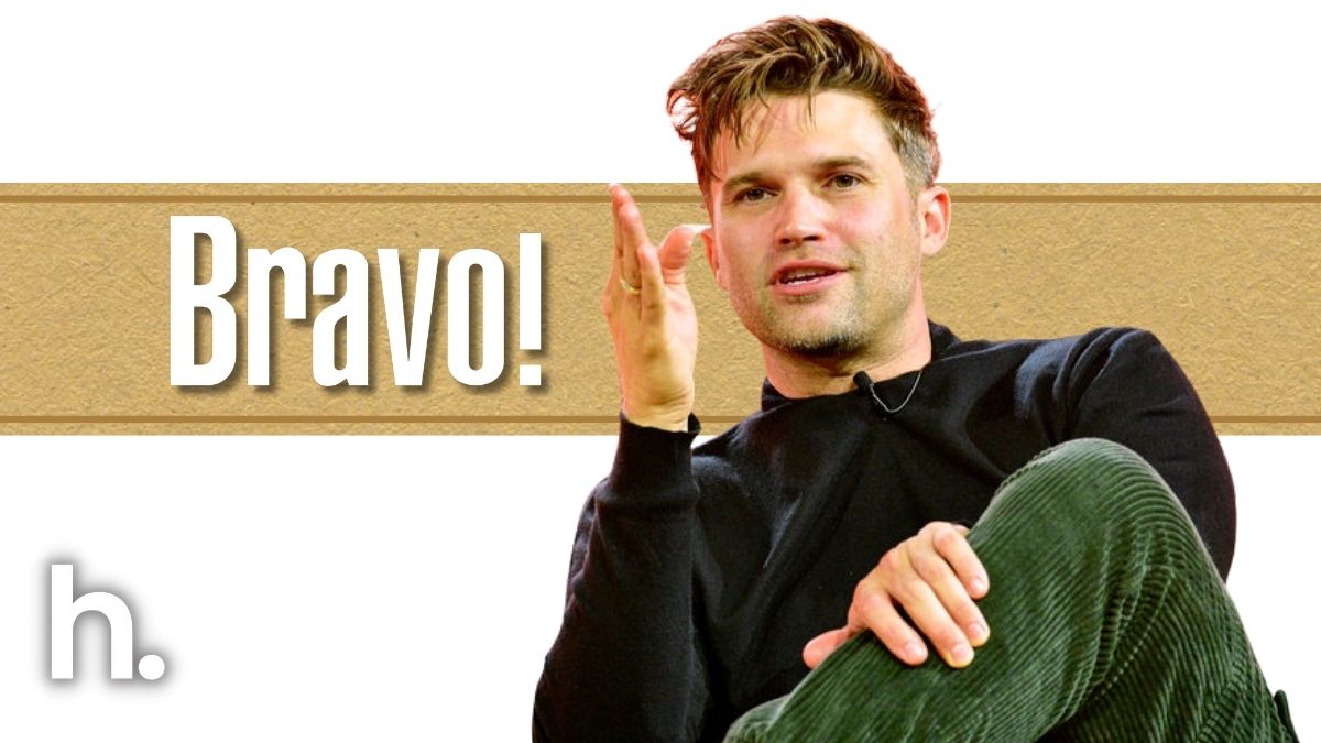 Tom Schwartz.
