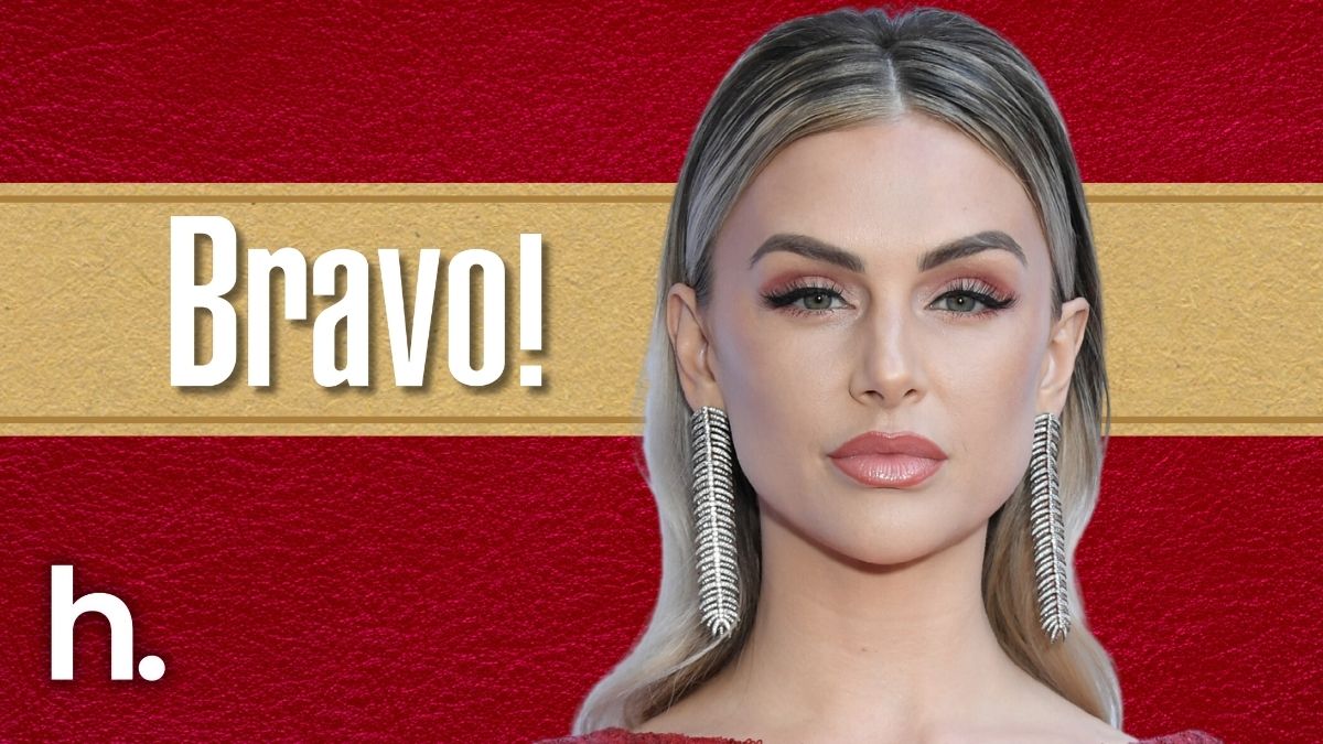 Lala Kent.