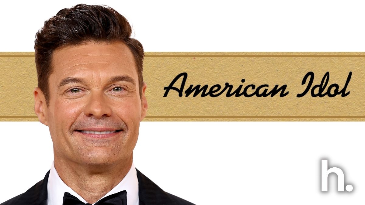 Ryan Seacrest
