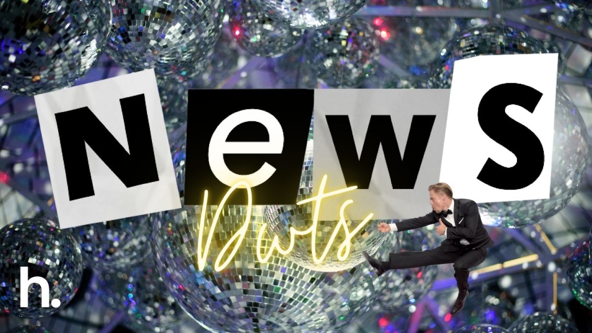 DWTS News