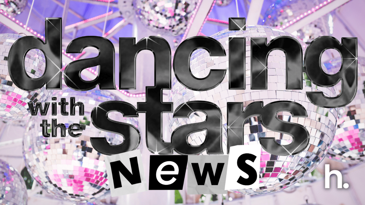 DWTS News