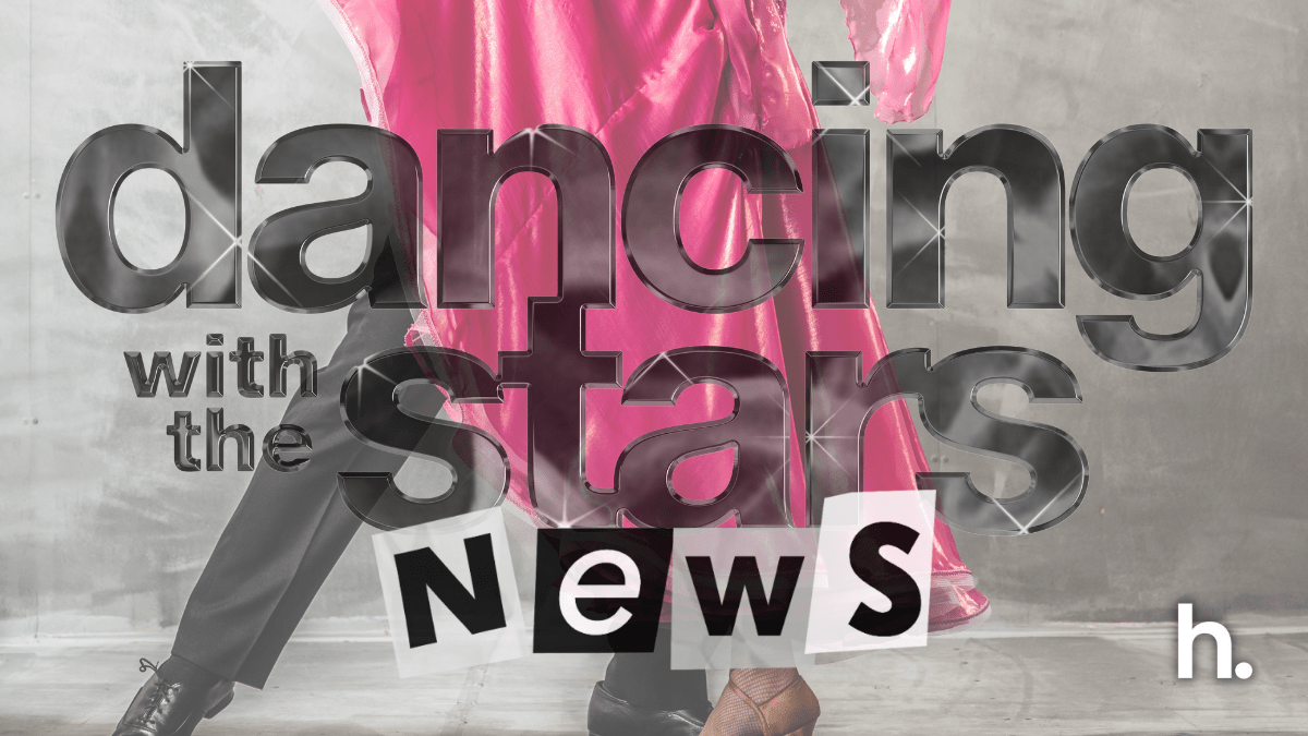 DWTS News