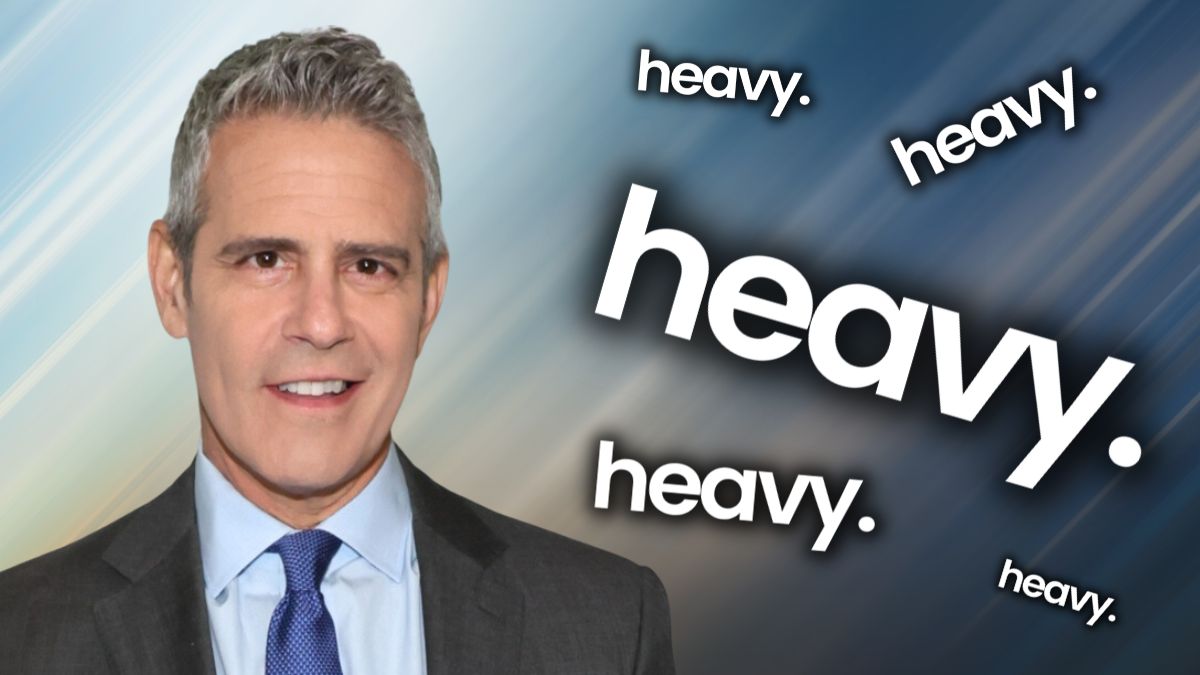Andy Cohen.
