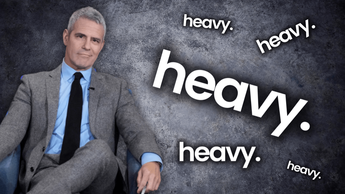 Andy Cohen.