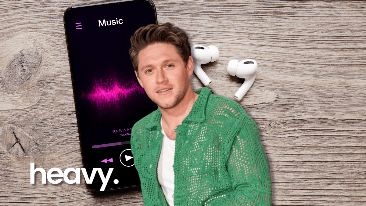 Niall Horan