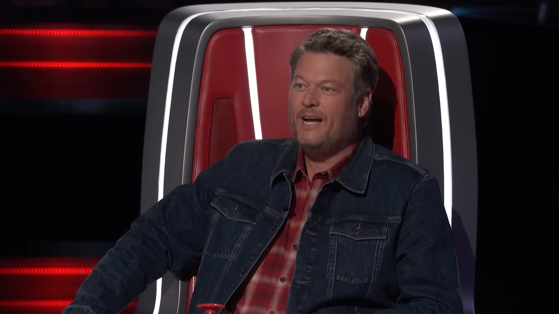 Blake Shelton