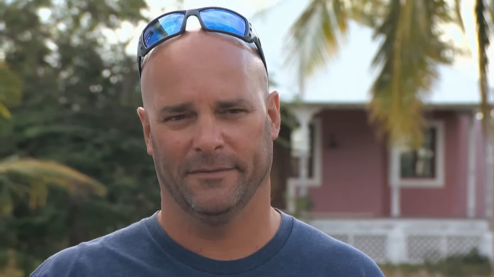 Bryan Baeumler