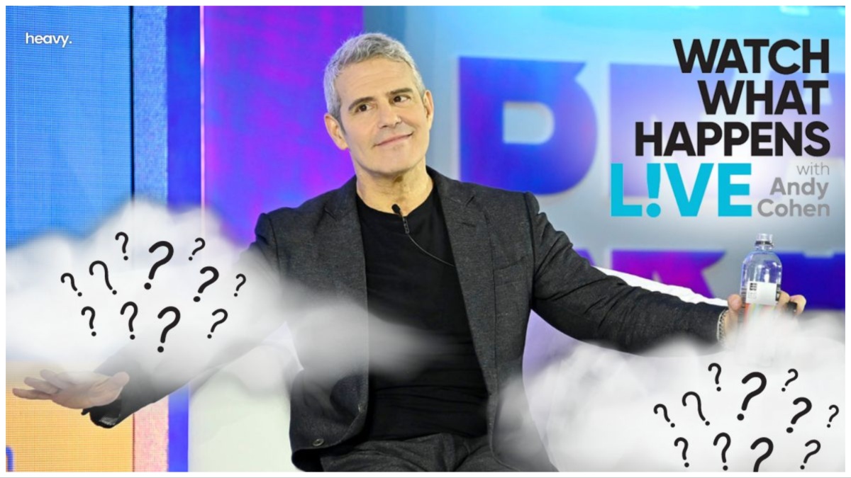 Andy Cohen