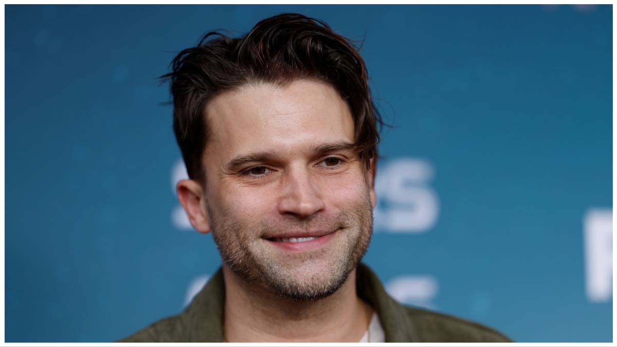 Tom Schwartz
