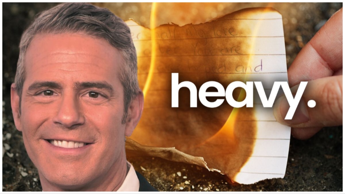 Andy Cohen