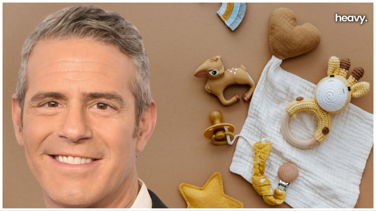 Andy Cohen