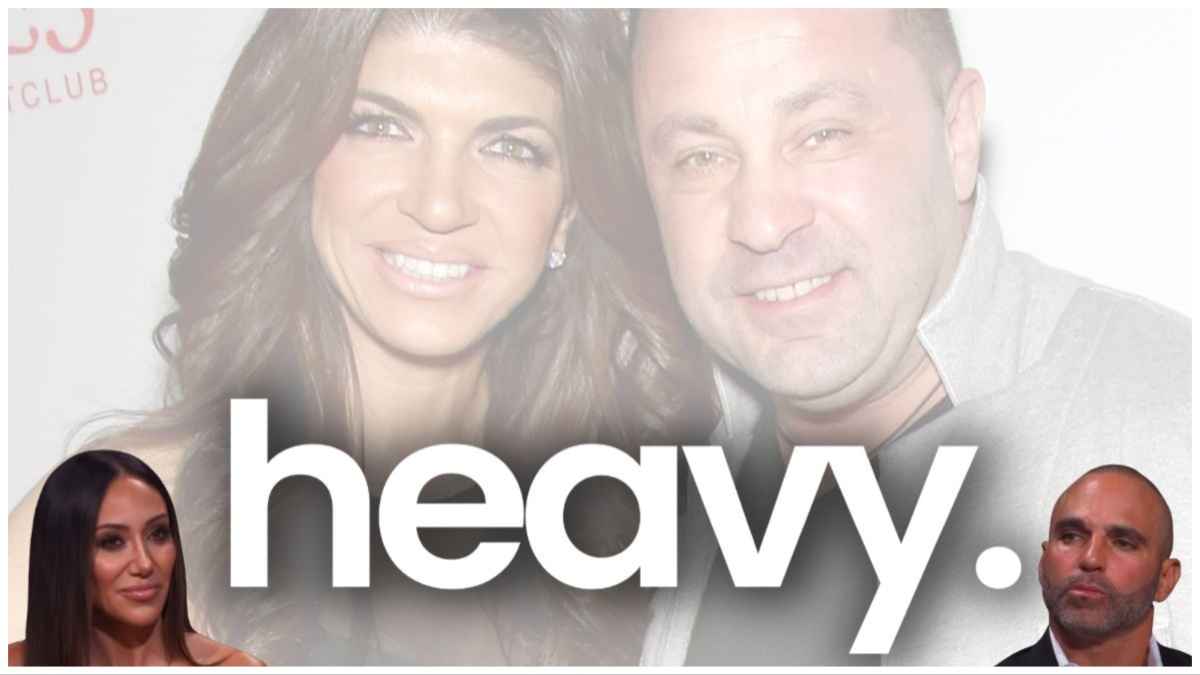 Joe Giudice