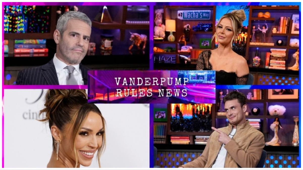 VPR stars