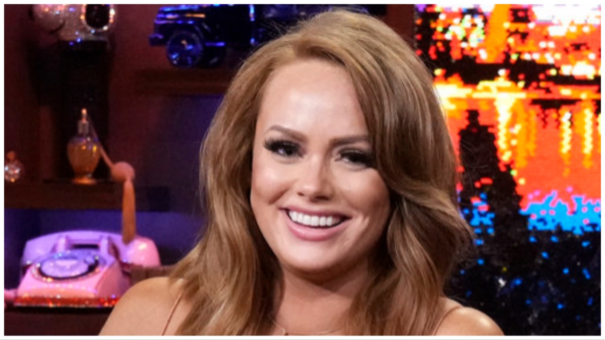 Kathryn Dennis