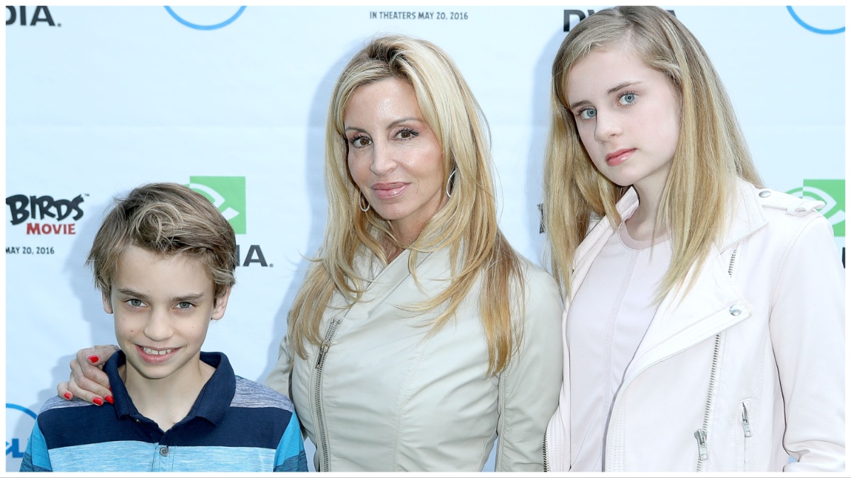 Camille Grammer